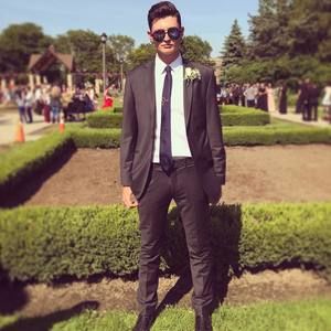 Meet your Posher, Jack